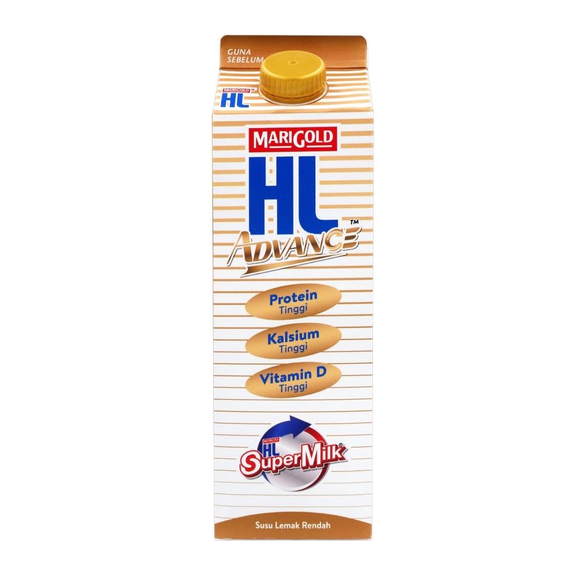 Marigold HL Milk - Advance 946ml