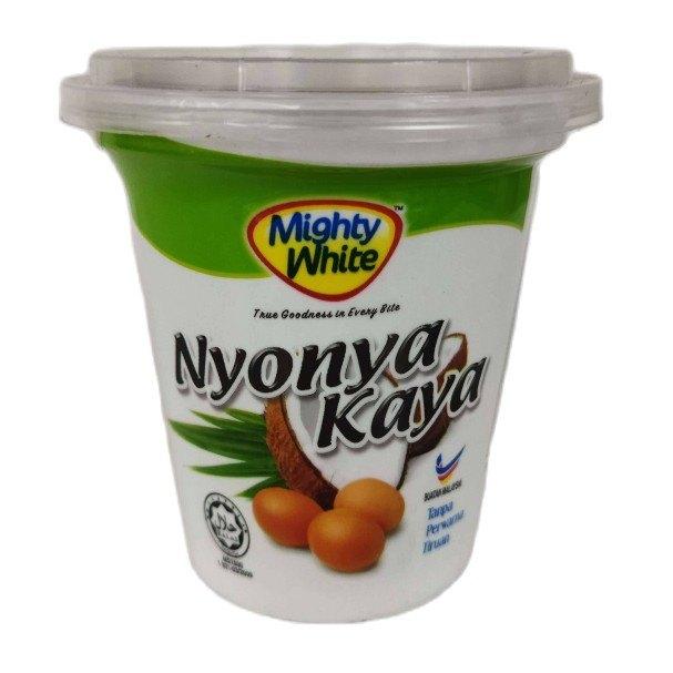 Mighty White Nyonya Kaya 200g