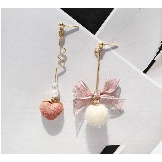 Ready Stock - Korea Hot Earring - K583558583216
