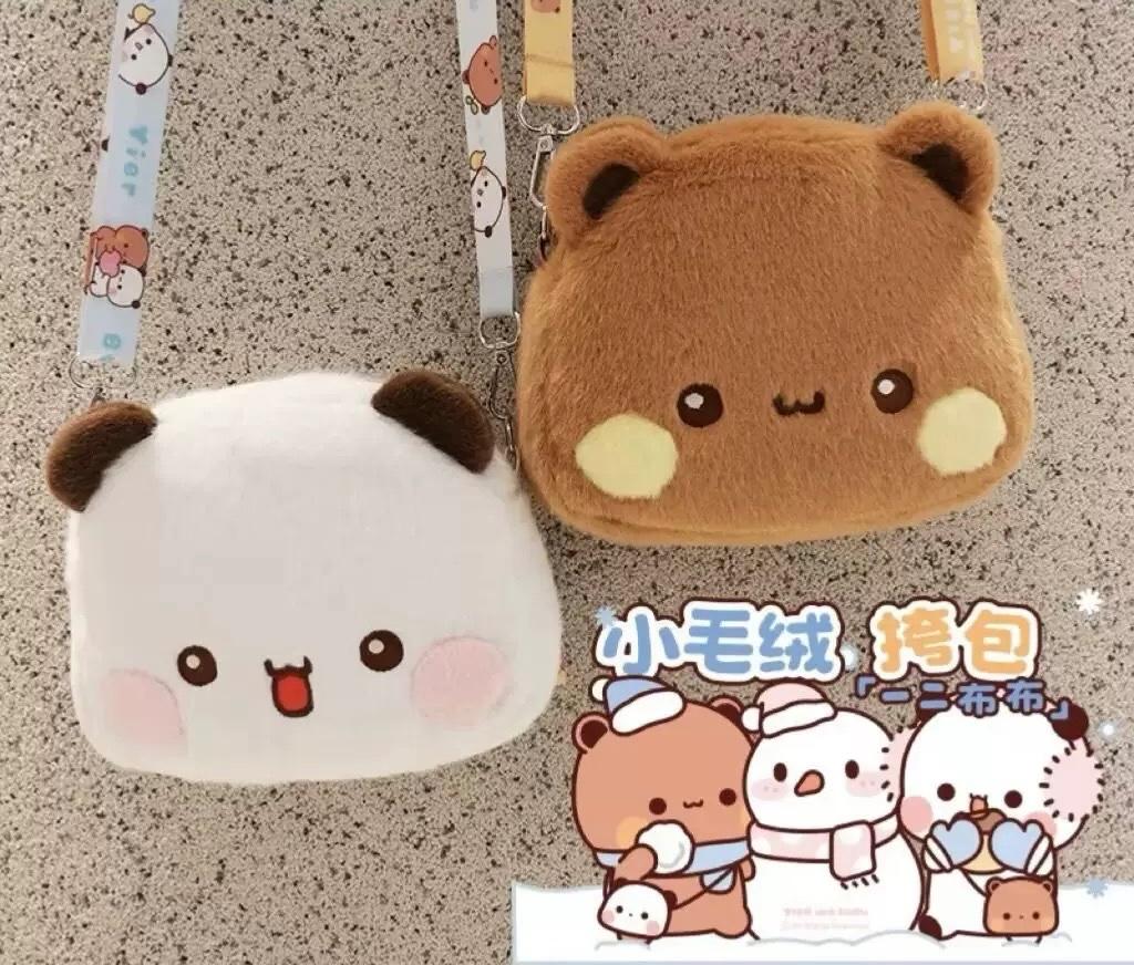 Bubu dudu mini bag