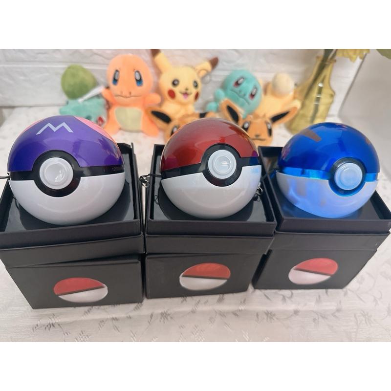 Pokemon V2 ball Ready stock Msia - Pokemon Power Bank 12000mah