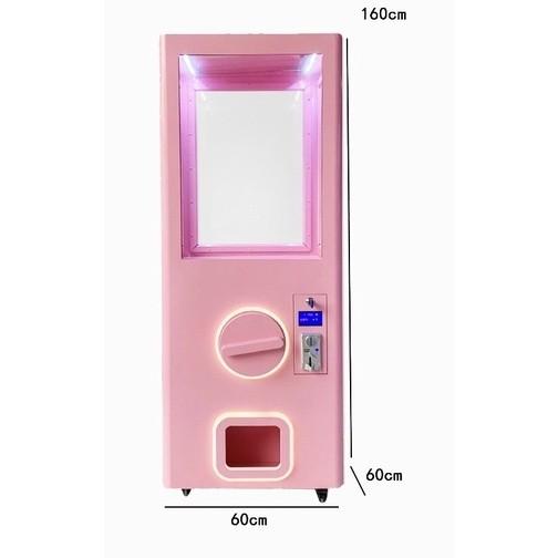 Business type_ Capsule ball machine / Twist Egg machine / grabber machine