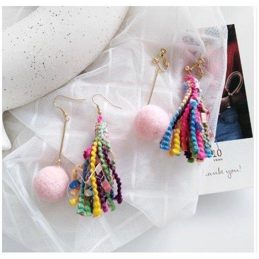 READY STOCK - Korea Hot Earring - K586005897375