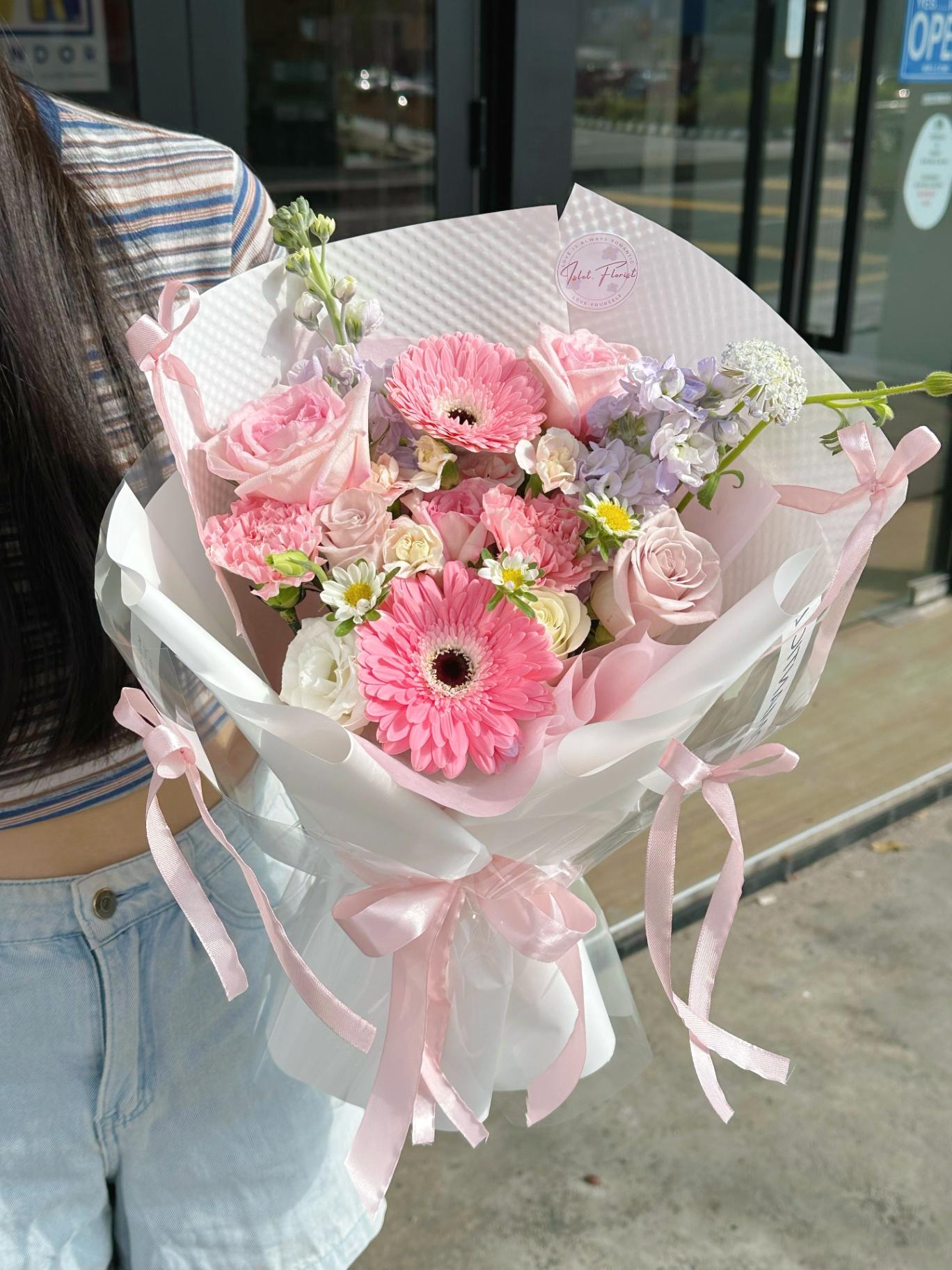 Pink Lady
