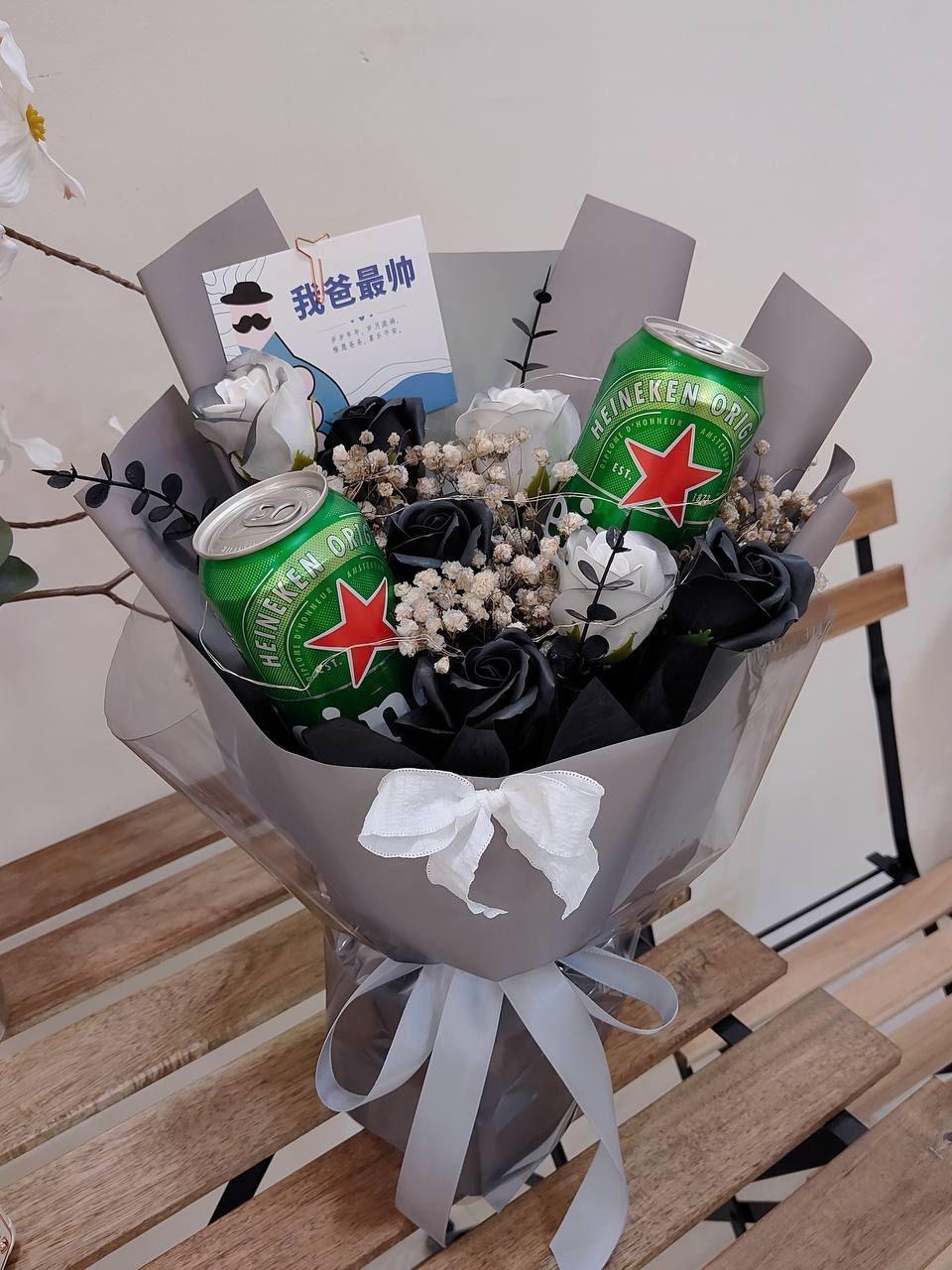 J04 啤酒花