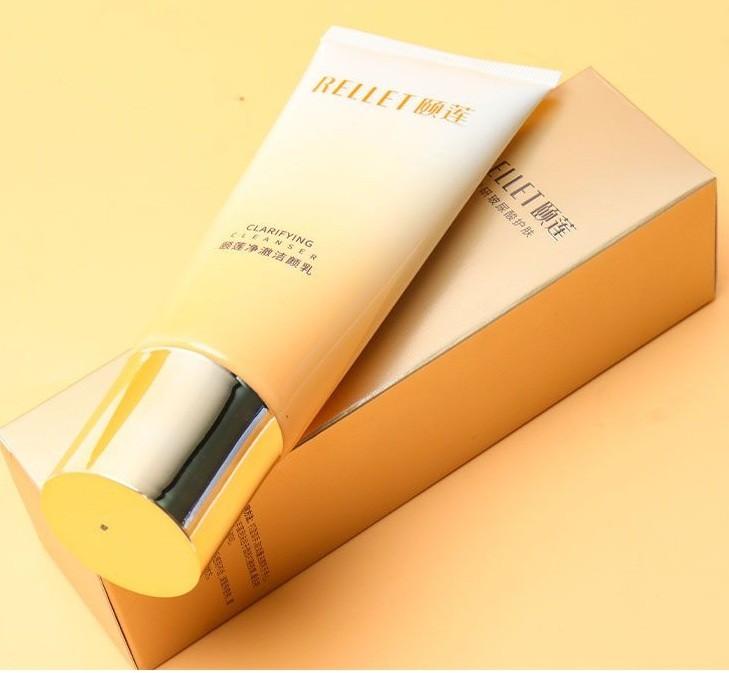 RELLET颐莲 Clarifying Cleanser