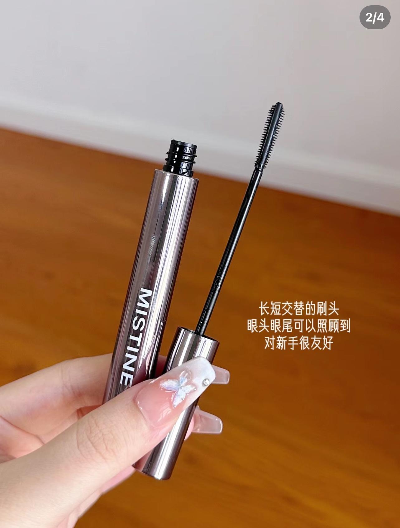 [现货]Mistine 睫毛膏