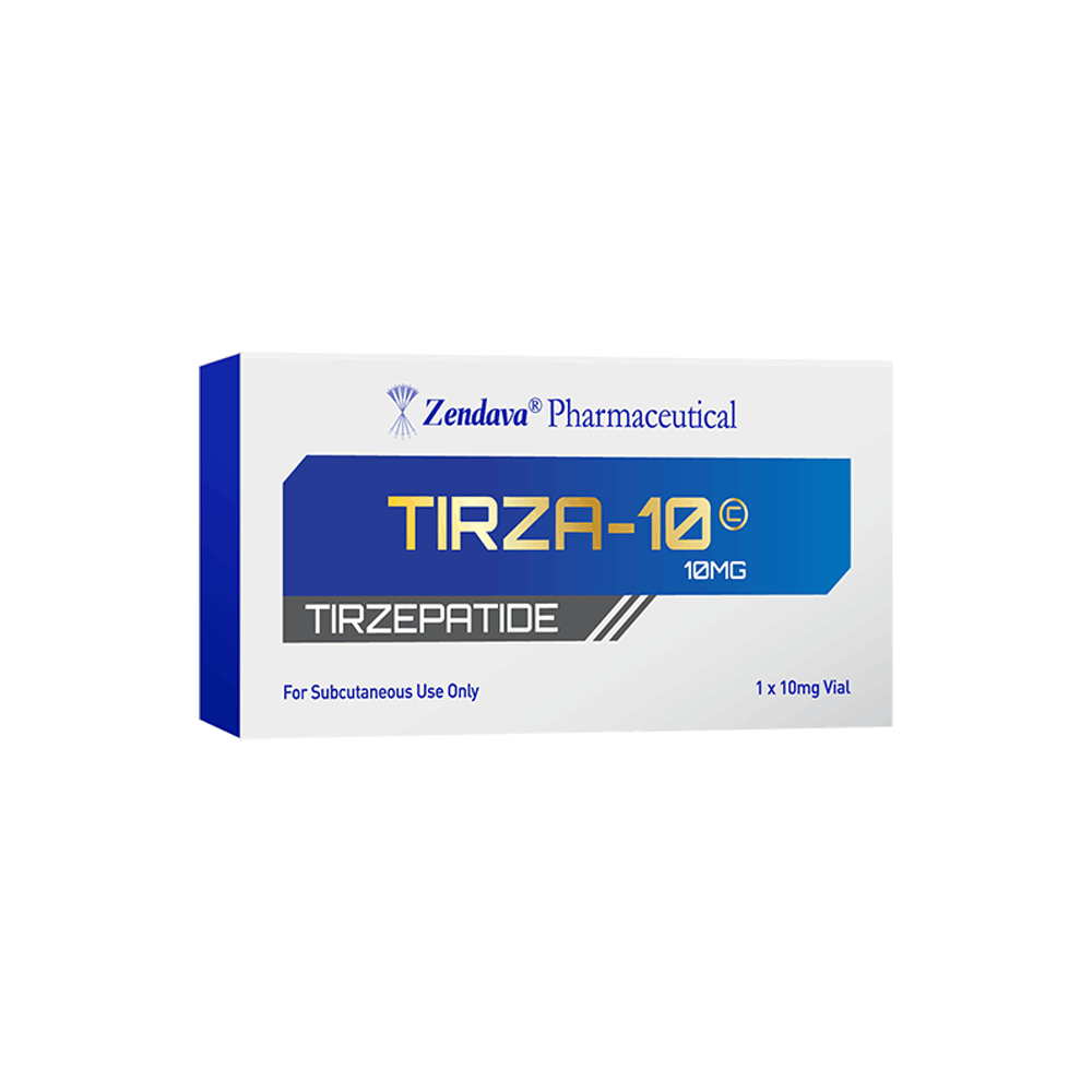 Zendava Tirza-10
