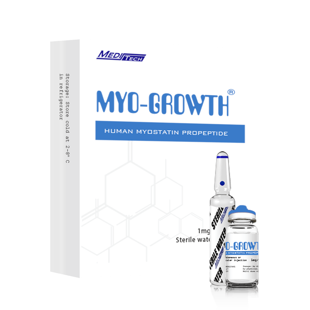 Meditech Myo-Growth 1v