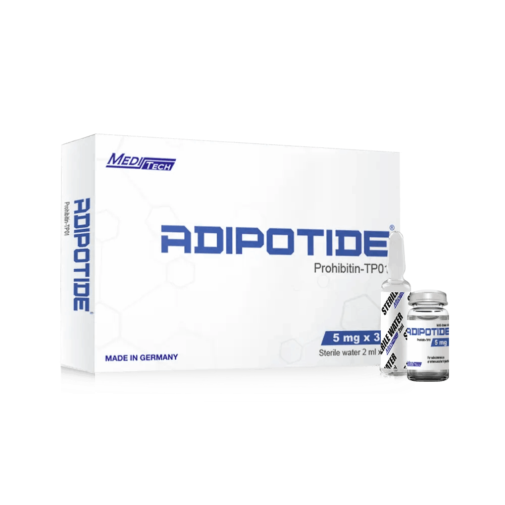 Meditech Adipote Prohibitin-TP01