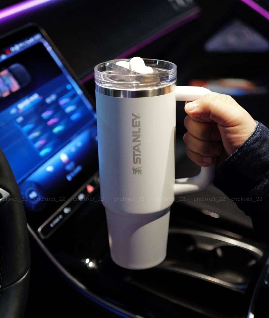 【Preorder预购】Stanley Protour 升级版吸管杯 887ml/1.18L