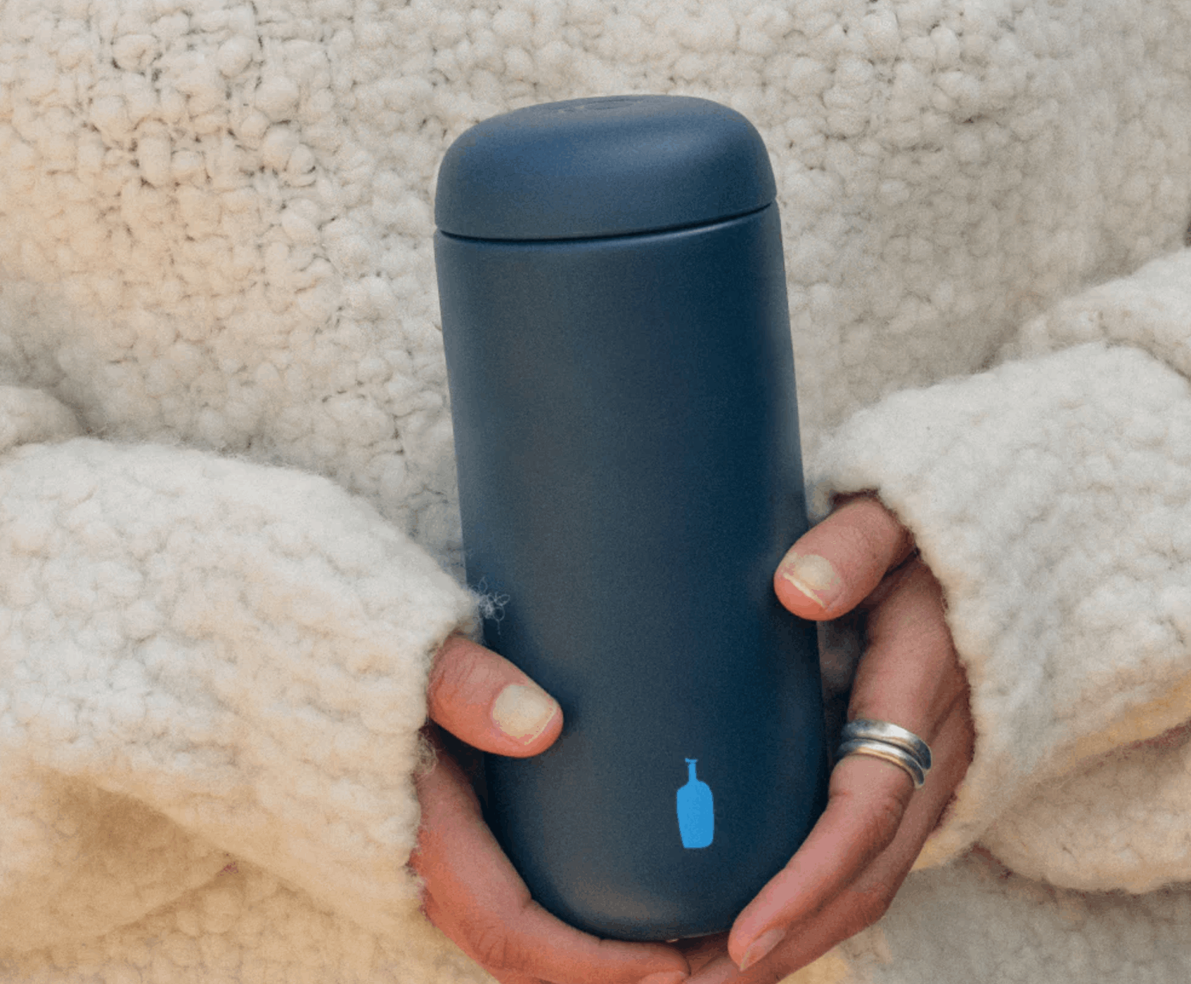 【Preorder预购】Blue Bottle 20 Carter 3 in 1 Lid System