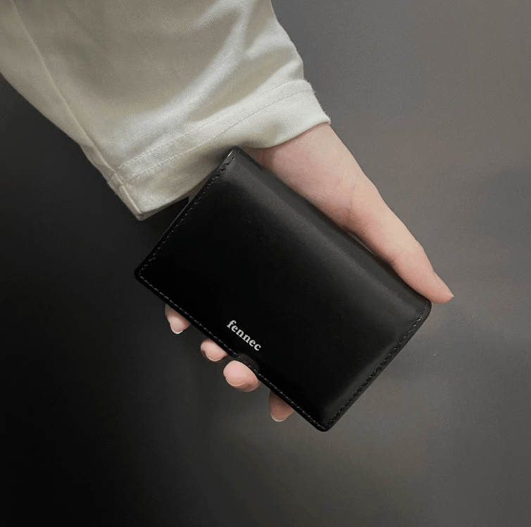 【Preorder预购】fennec Name Pocket