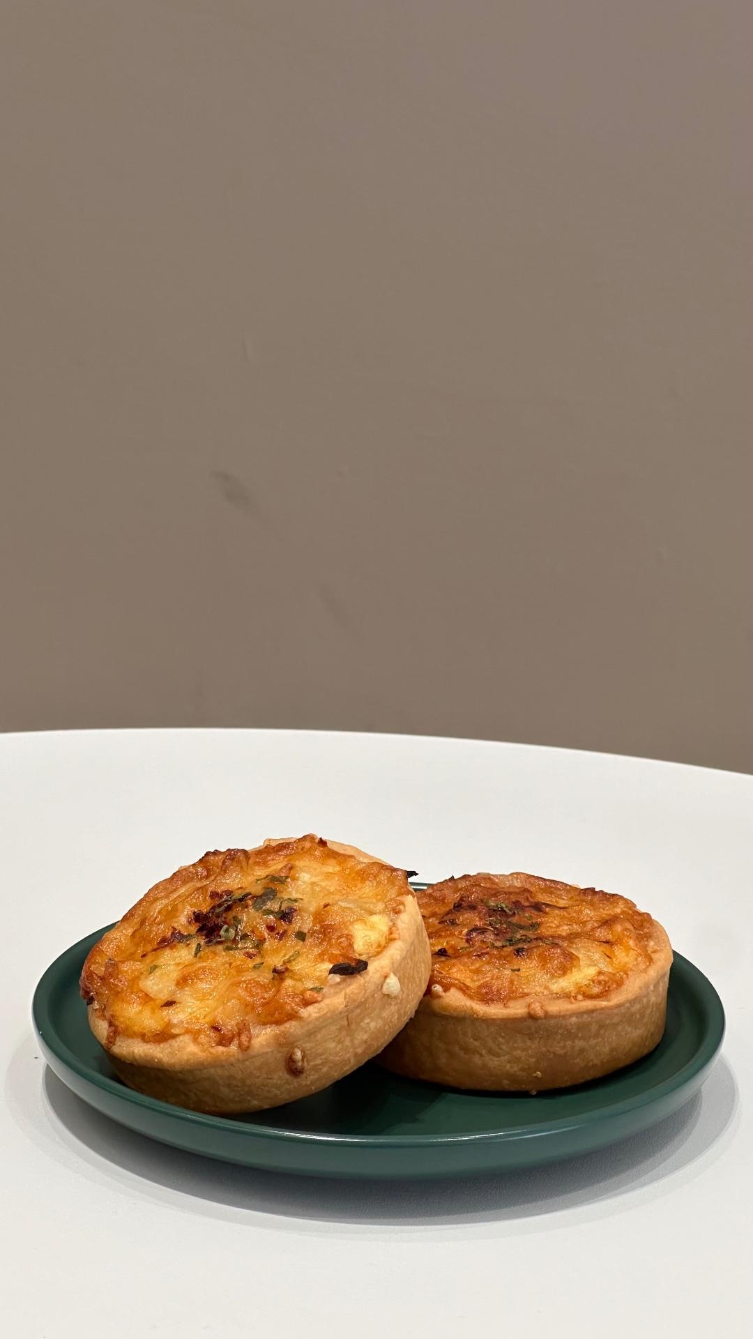 Mini Quiche