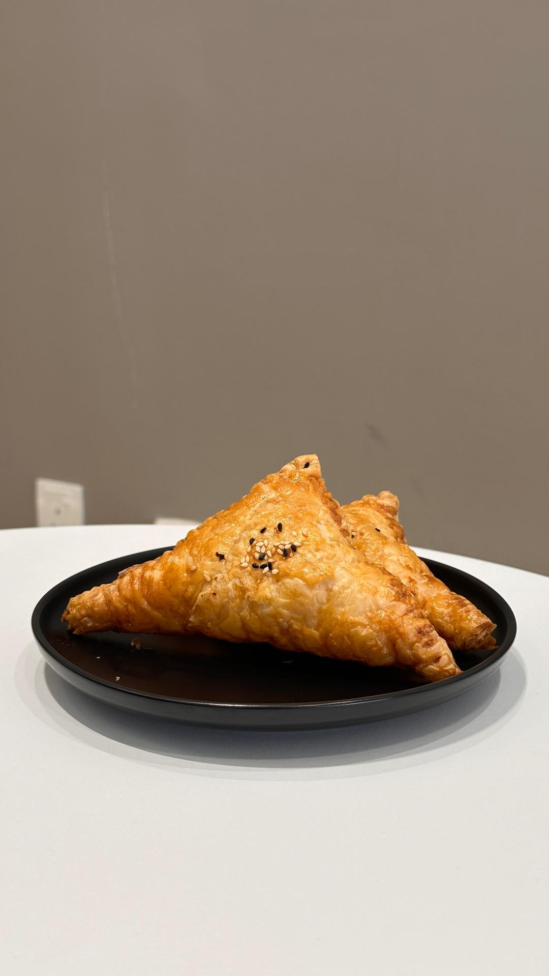 Tuna Puff