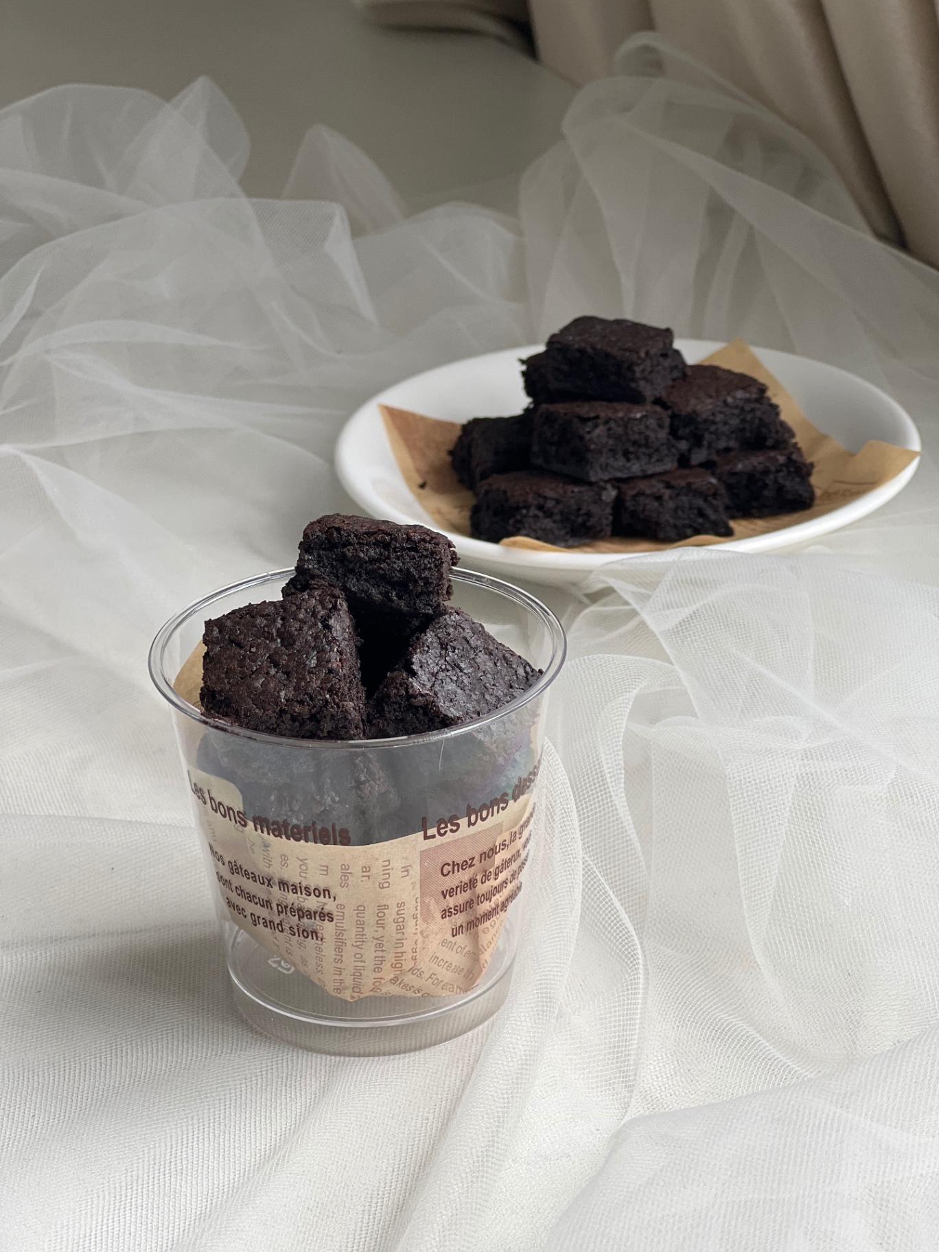 Brownie布朗尼