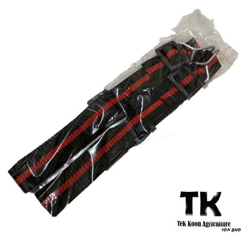 Tali pump racun  | Shoulder Belt With Rubber Pad