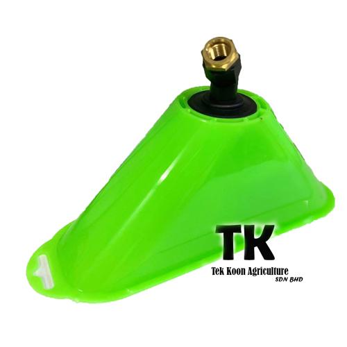 Sprayer Nozzle Cover Protector | Snapsack Sprayer - 1 Piece