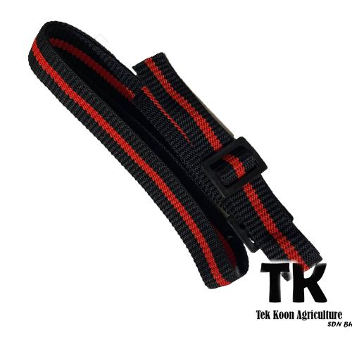 Tali Tong Tabur Baja | Strap for Fertilizer trunk
