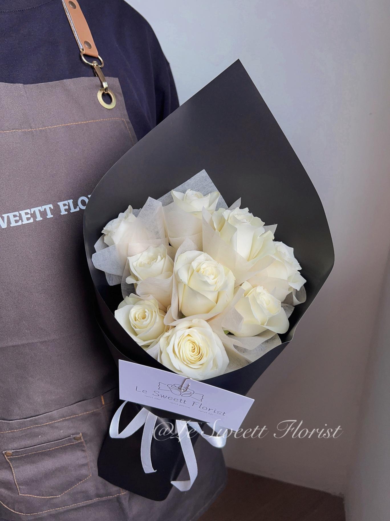 Whitney（Fresh Flower）
