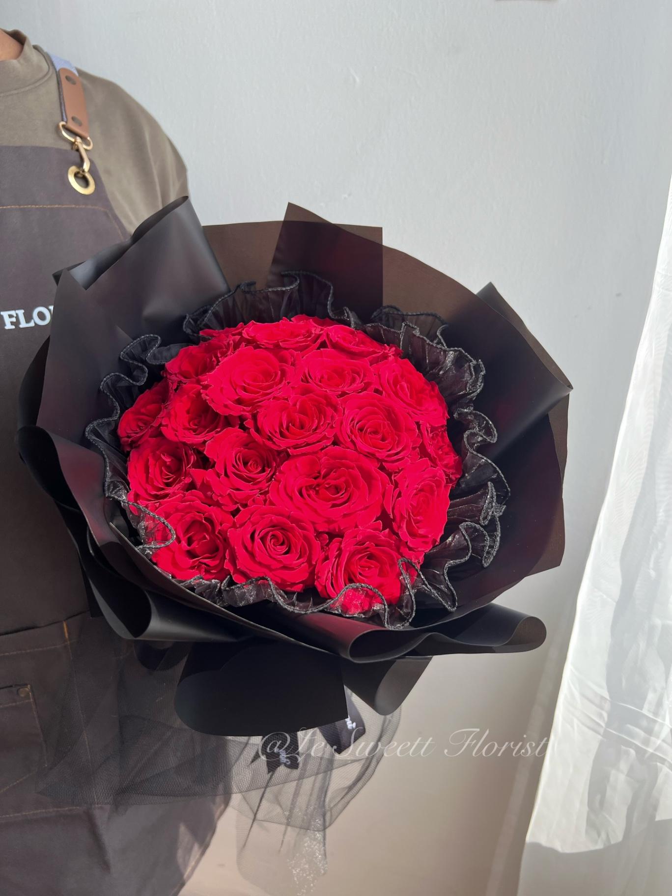 Beast（Fresh Flower）