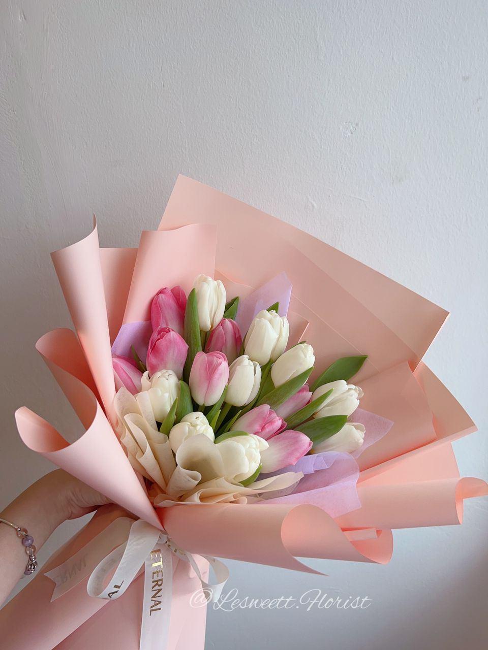 Taylor (Fresh Flower)