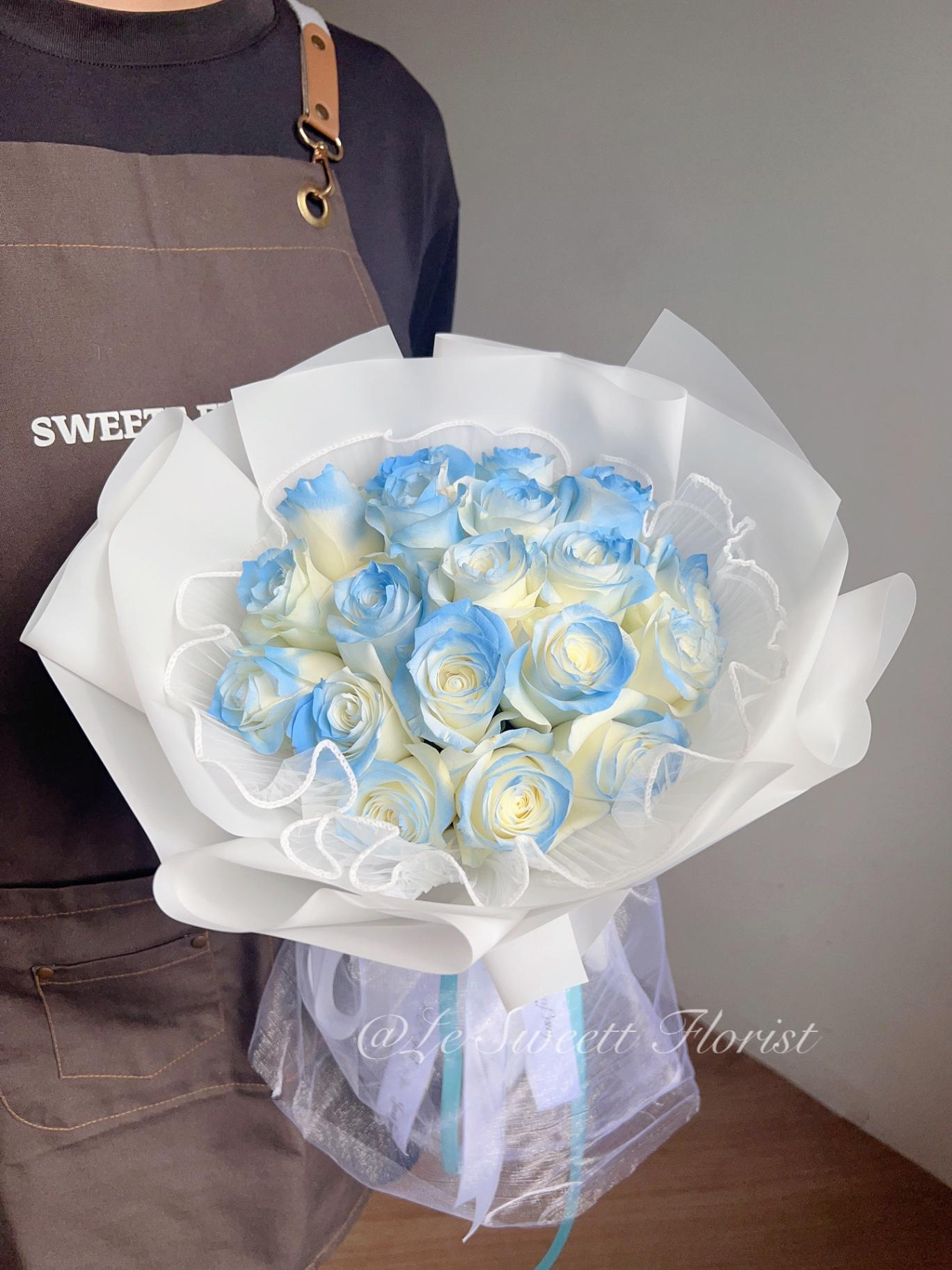 Dreamy（Fresh Flower）