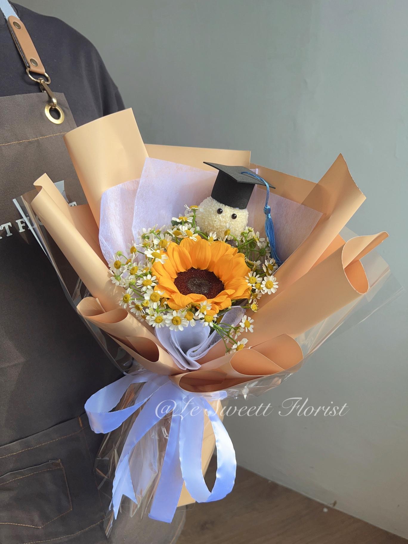 Smarty（Fresh Flower）