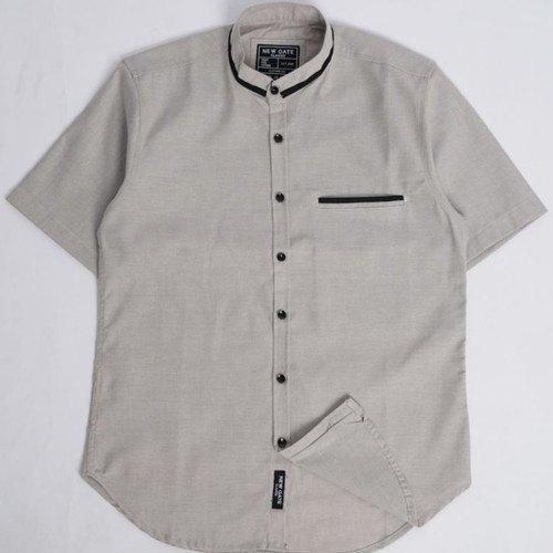Kameja/T-Shirt - Sehelai (Gosok)