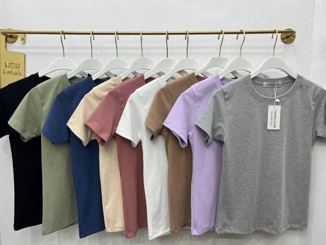 TG Basic Top