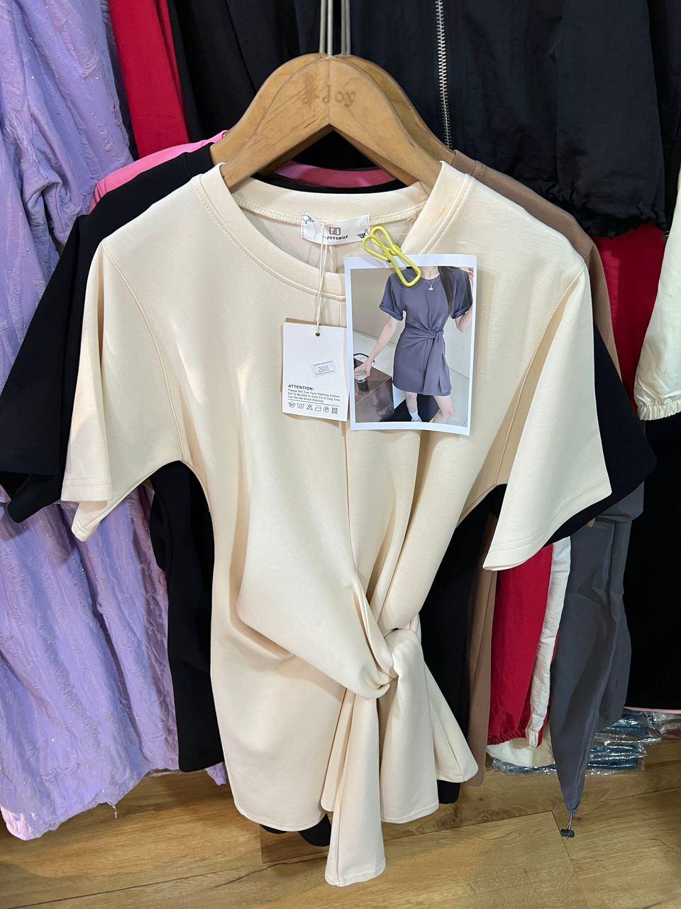 Dress Thailand