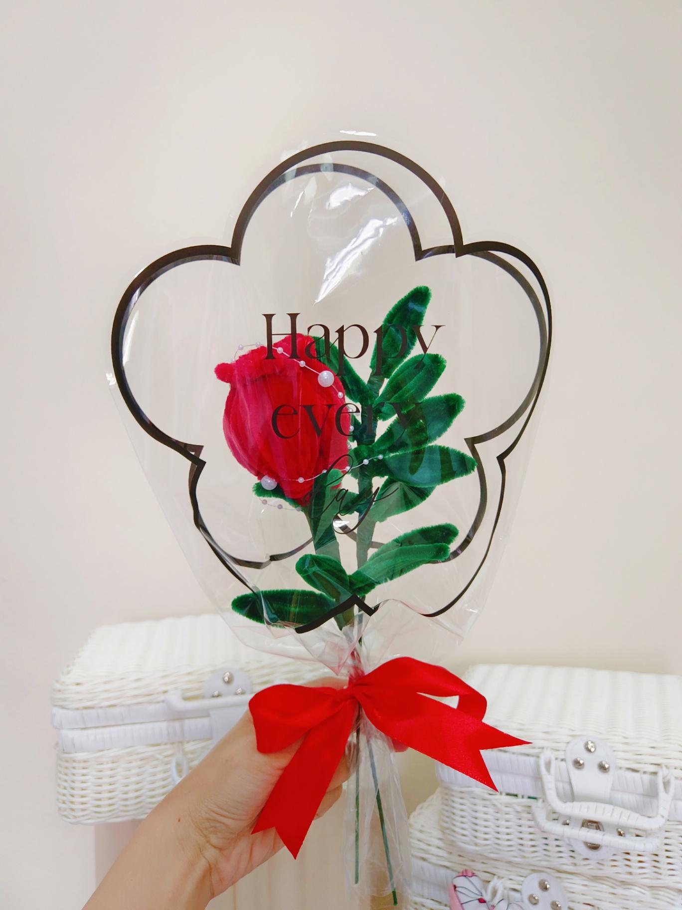 Rose-Red