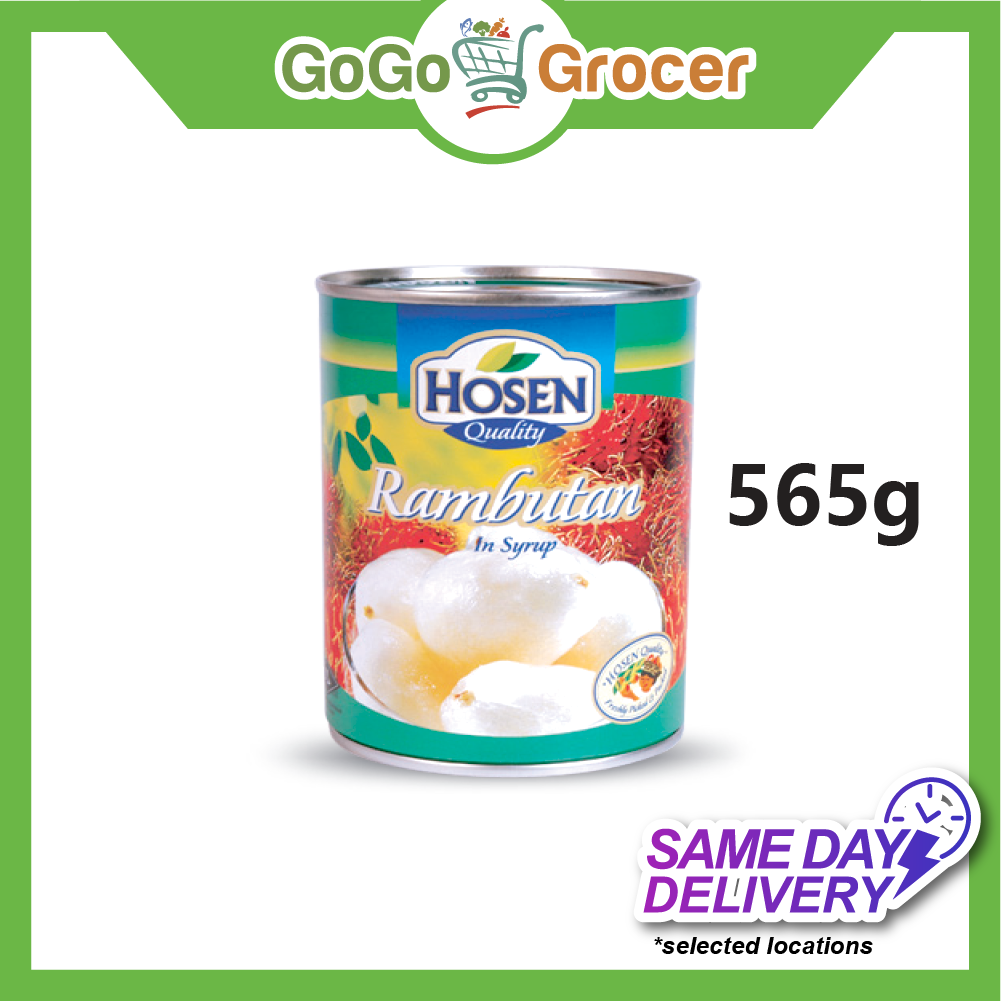 HOSEN RAMBUTAN 565G