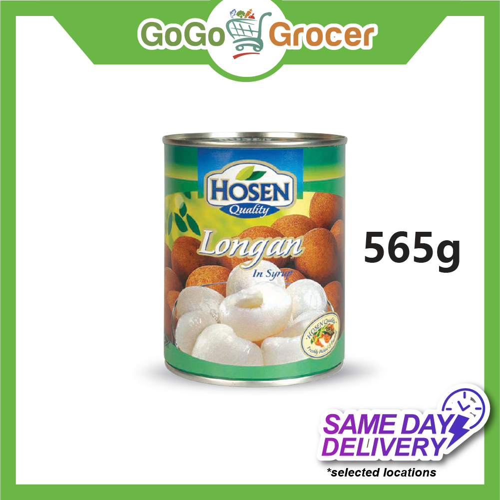 HOSEN LONGAN 565G