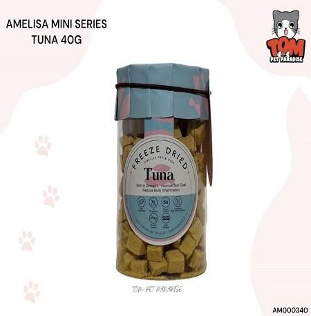 Amelisa Mini Series