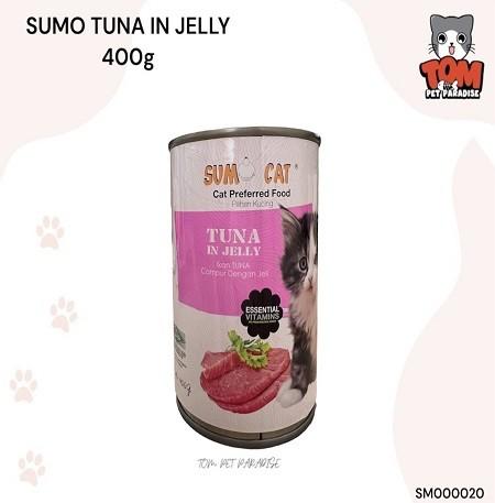 Sumo (Canned Food)