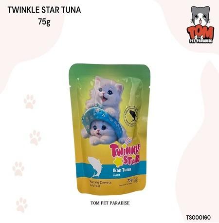 Twinkle Star Pouch