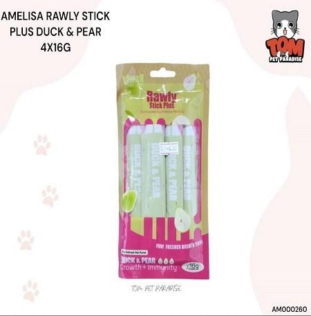 Amelisa Rawly Stick Plus
