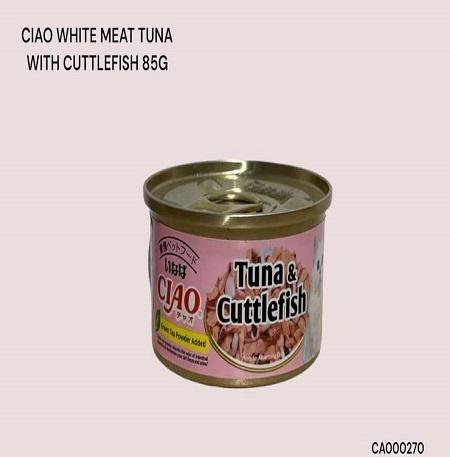 Ciao (Canned Food)