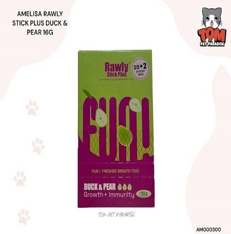 Amelisa Rawly Stick Plus (22'sx16g) (Box)