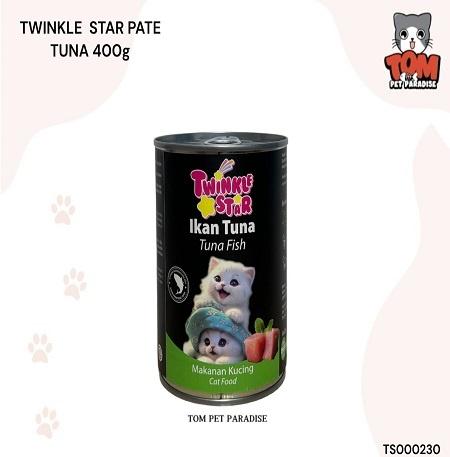 Twinkle Star Pate (Canned Food)