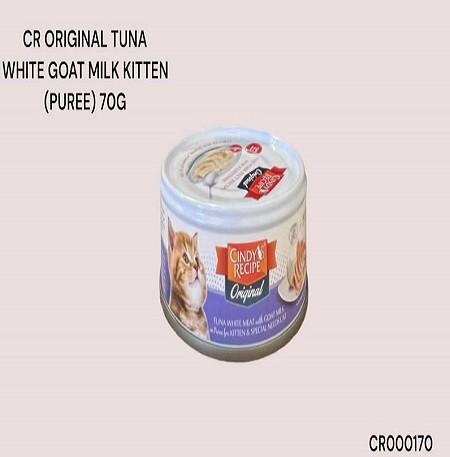 Cindy Recipe Original (Canned food)