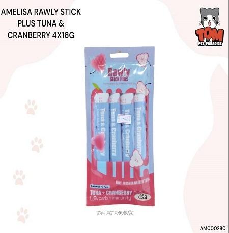Amelisa Rawly Stick Plus