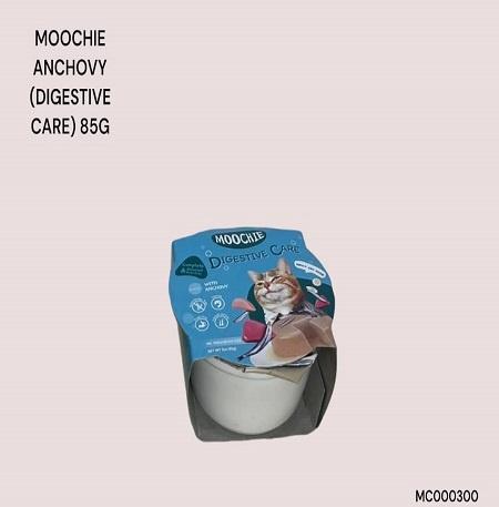Moochie Cat Food (Cup)