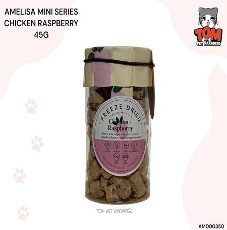 Amelisa Mini Series