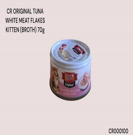 Cindy Recipe Original (Canned food)