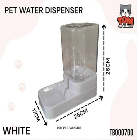 Pet Water Dispenser