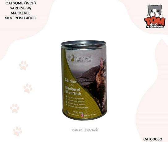 Catsome (Canned Food)