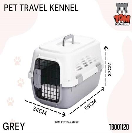 Pet Travel Kennel