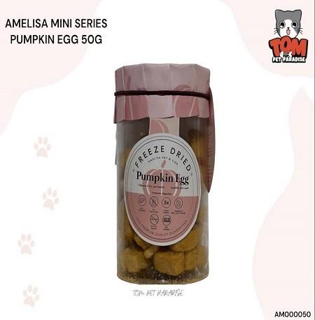 Amelisa Mini Series